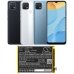 Batteria del telefono cellulare OPPO A15S (CS-OPA150SL)