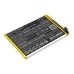 Batteria del telefono cellulare OPPO A18 (CS-OPA180SL)
