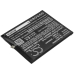 Sostituzione della batteria compatibile per OPPO BLP607