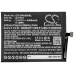 Sostituzione della batteria compatibile per OPPO BLP607