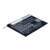 Battery compatible with OPPO