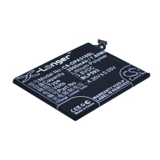 Sostituzione della batteria compatibile per OPPO BLP593