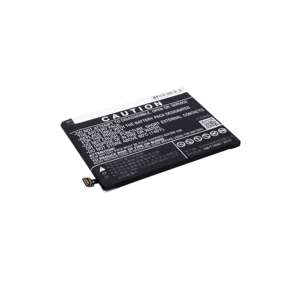 Batterie Batteria del telefono cellulare CS-OPA330SL