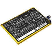 Battery compatibleWith OPPO