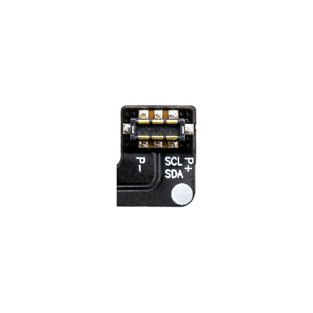 Batterie Batteria del telefono cellulare CS-OPA610SL