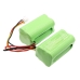 Batteria per telecamera di sicurezza domestica Awex AXNC series (CS-OPA700LS)