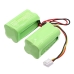 Batteria per telecamera di sicurezza domestica Awex AXNC series (CS-OPA700LS)