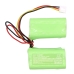Batteria per telecamera di sicurezza domestica Awex AXNC series (CS-OPA700LS)