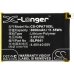 Batteria del telefono cellulare OPPO A71 (CS-OPA710XL)