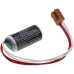 Batterie Sostituisce C200H-BAT09