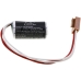 Batterie Sostituisce C200H-BAT09