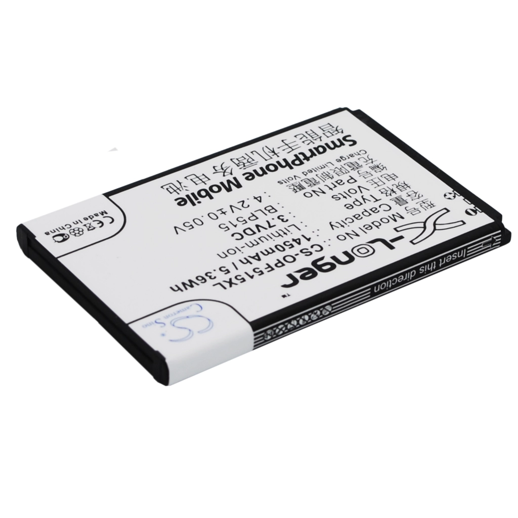 Caricabatterie Caricabatterie da tavolo CS-OPF515XL