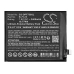 Batterie Batteria del telefono cellulare CS-OPF730SL