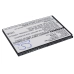 Batterie Batteria del telefono cellulare CS-OPF900SL
