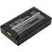 Codice a barre, batteria dello scanner Opticon CS-OPH150BL