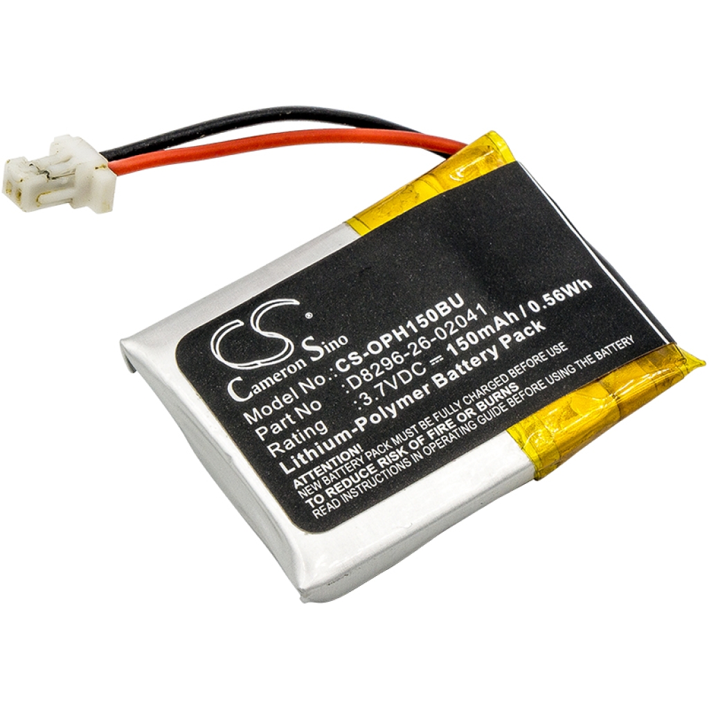 Batterie CMOS / Batteria di backup CS-OPH150BU