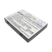 Codice a barre, batteria dello scanner Opticon H16 (CS-OPH190BL)