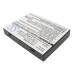 Codice a barre, batteria dello scanner Opticon H16 (CS-OPH190BL)