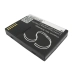 Codice a barre, batteria dello scanner Opticon H16 (CS-OPH190BL)