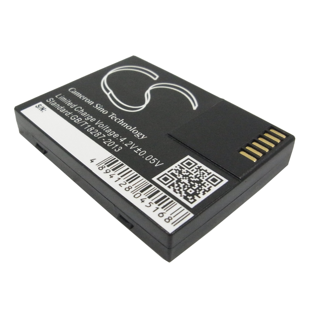 Battery Replaces 019WS000878