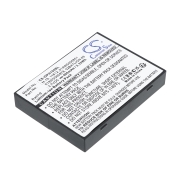 Batteria compatibleWith Opticon