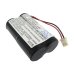 Codice a barre, batteria dello scanner Opticon CS-OPH100BL