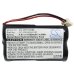 Codice a barre, batteria dello scanner Opticon CS-OPH100BL
