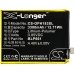 Batteria Sostituisce BLP661