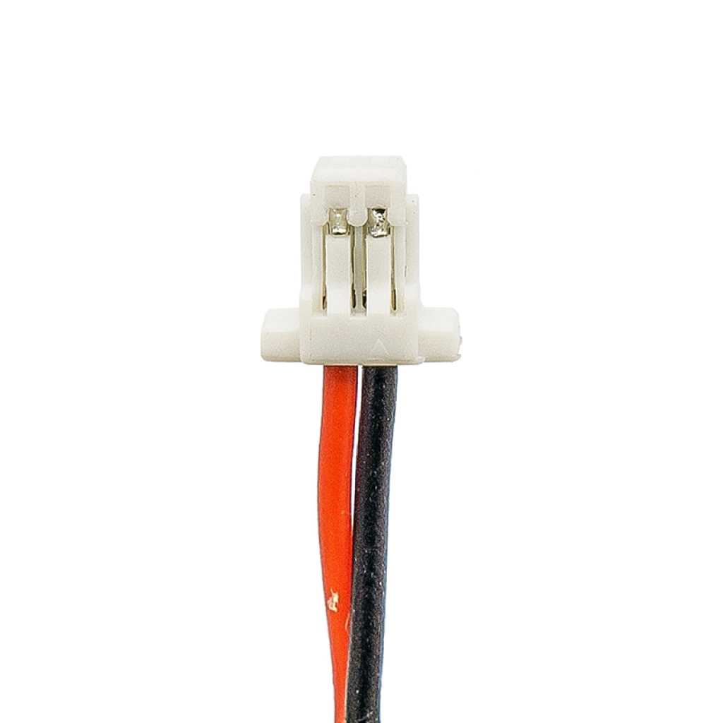 Compatible battery replacement for Opticon 