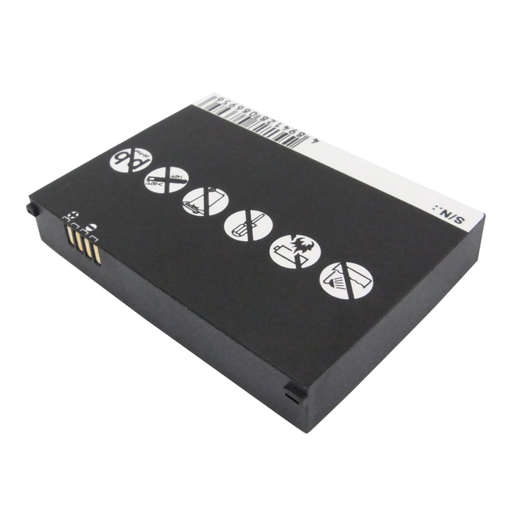 Battery Replaces BTR0600