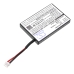 Battery Replaces Z66