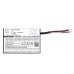 Battery Replaces Z66