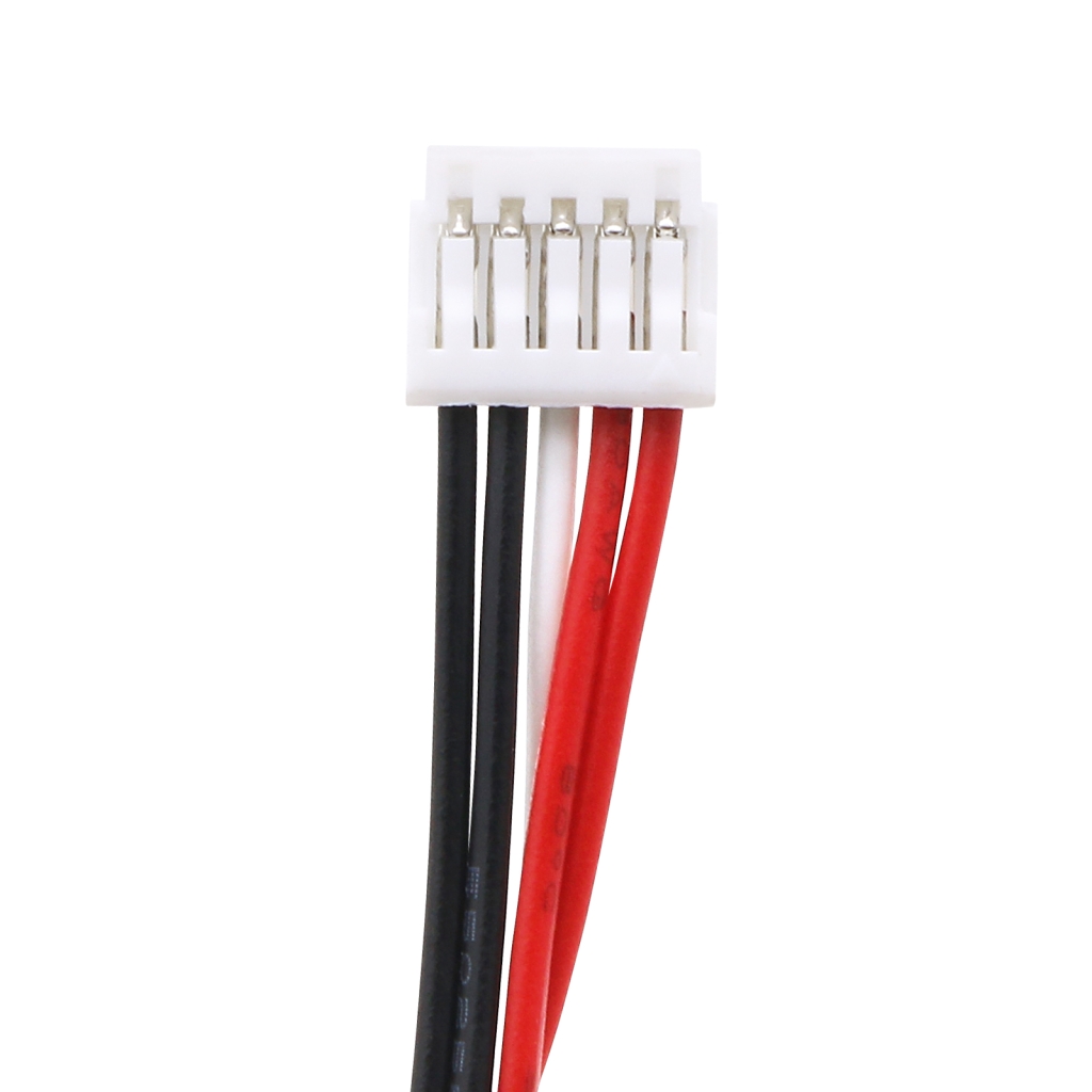 Battery Replaces Z66