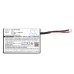 Batterie Sostituisce OPR33015505-0-00