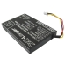 Codice a barre, batteria dello scanner Opticon CS-OPH981BL