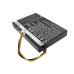 Codice a barre, batteria dello scanner Opticon CS-OPH981BL