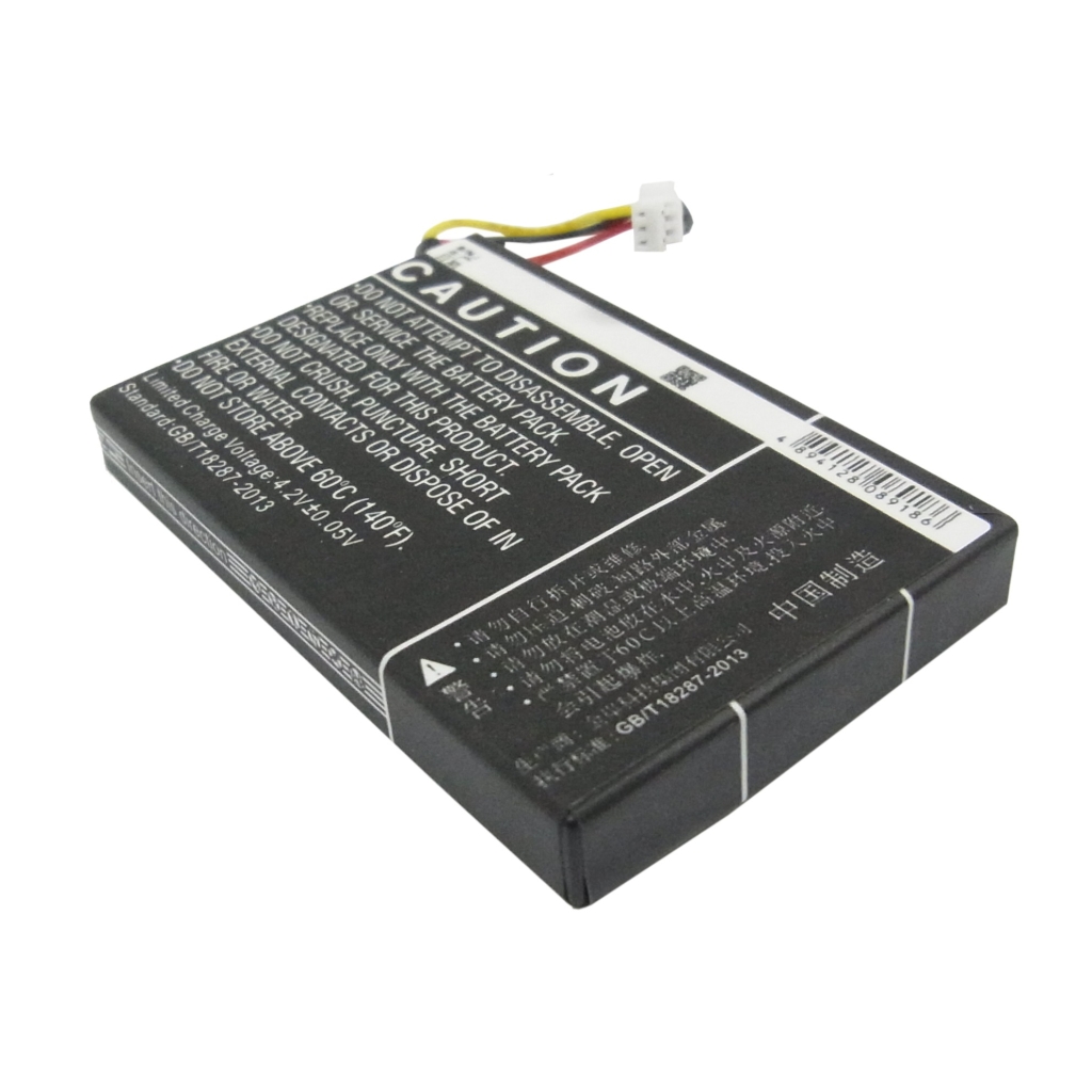 Codice a barre, batteria dello scanner Opticon CS-OPH981BL
