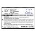 Caricabatterie Caricabatterie da tavolo CS-OPK102PT