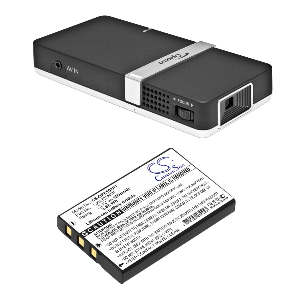 Batterie Sostituisce Z60