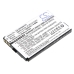 Sostituzione della batteria compatibile per Optoma 46.8CU01G001,BBPK3ALIS