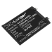 Batterie Batteria del telefono cellulare CS-OPL945SL