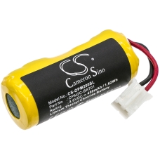 Sostituzione della batteria compatibile per OMRON CPM2C-BAT01