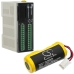 Batteria industriale Omron CS-OPM200SL