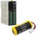 Batteria industriale Omron CS-OPM200SL