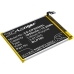 Batteria Sostituisce BLP785