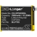 Batteria Sostituisce BLP785