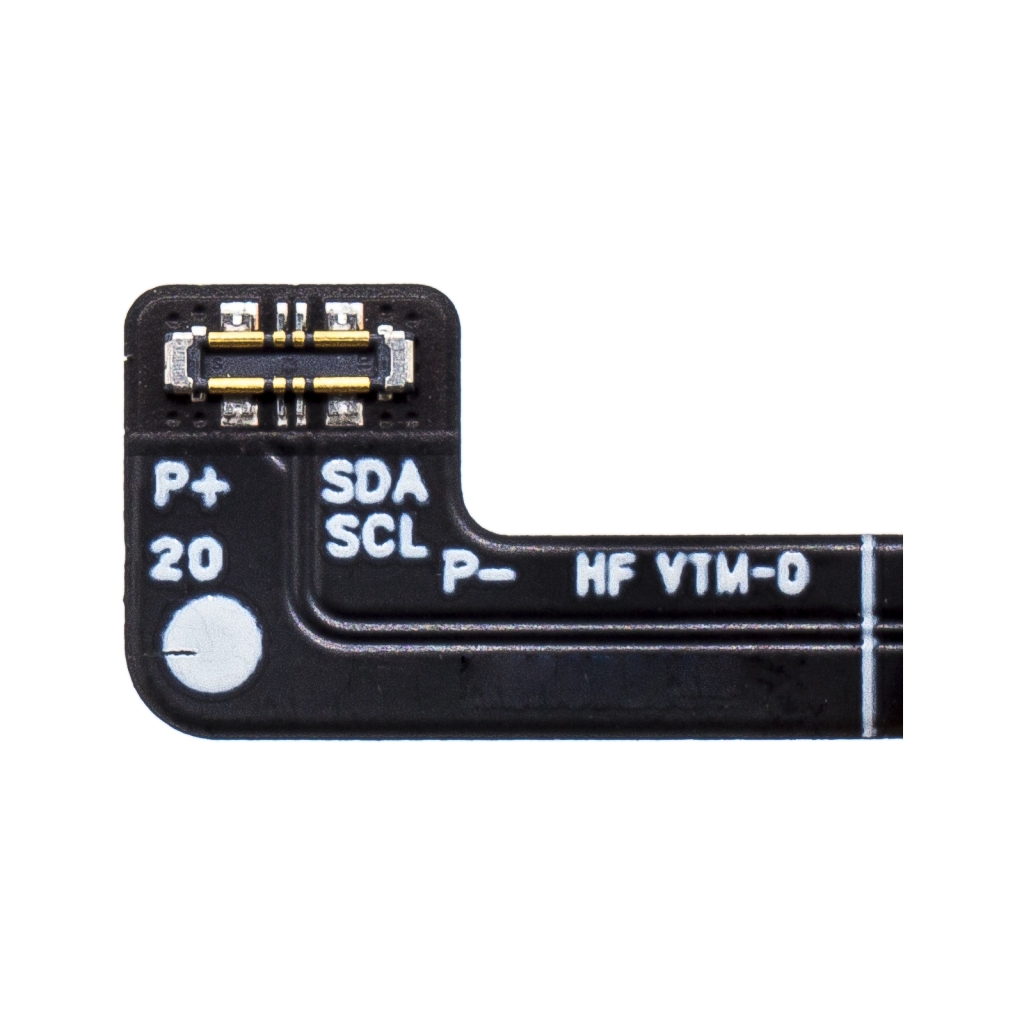Batteria Sostituisce BLP785
