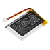 Codice a barre, batteria dello scanner Opticon CS-OPN400BL
