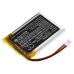Codice a barre, batteria dello scanner Opticon CS-OPN400BL
