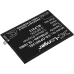 Batterie Batteria del telefono cellulare CS-OPN813SL